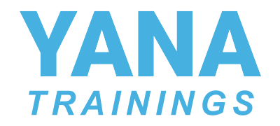 Yana Trainings Germany • Supporting Optimal Integration